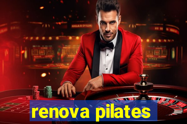 renova pilates