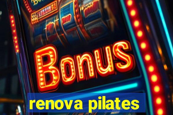 renova pilates