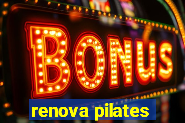 renova pilates