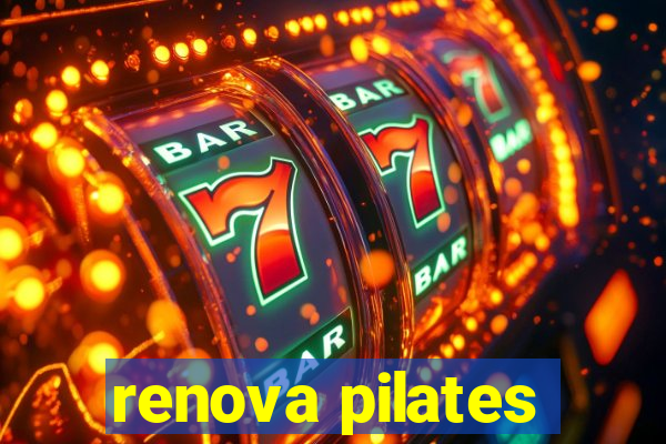 renova pilates