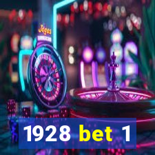 1928 bet 1