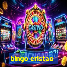 bingo cristao