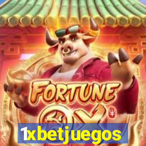 1xbetjuegos