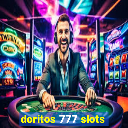 doritos 777 slots