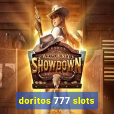 doritos 777 slots