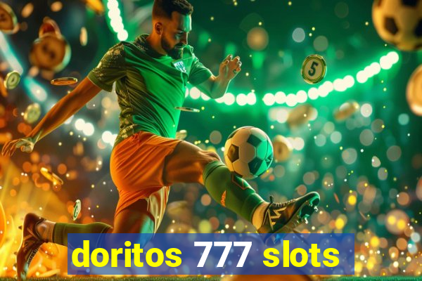 doritos 777 slots