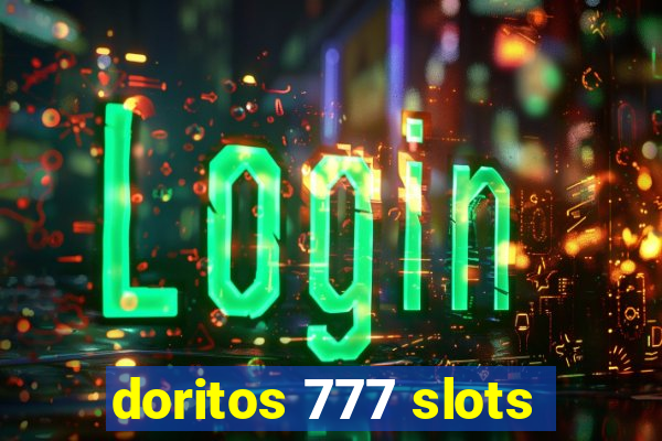 doritos 777 slots