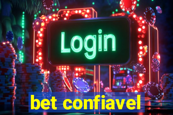 bet confiavel