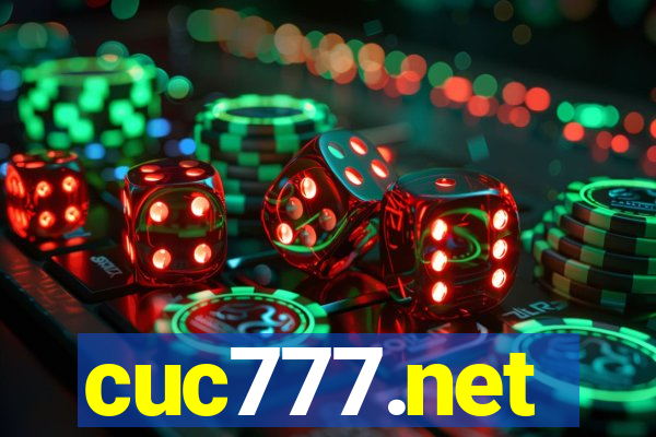 cuc777.net