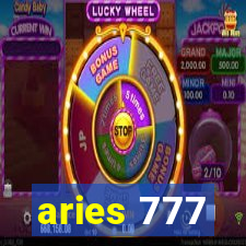 aries 777