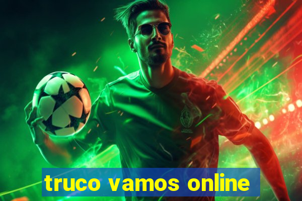 truco vamos online