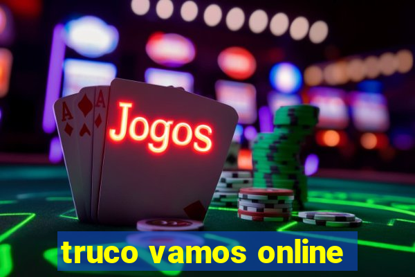 truco vamos online