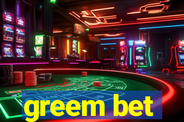 greem bet