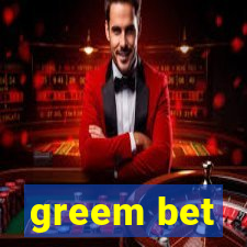 greem bet