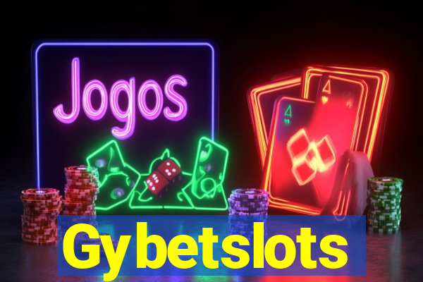 Gybetslots