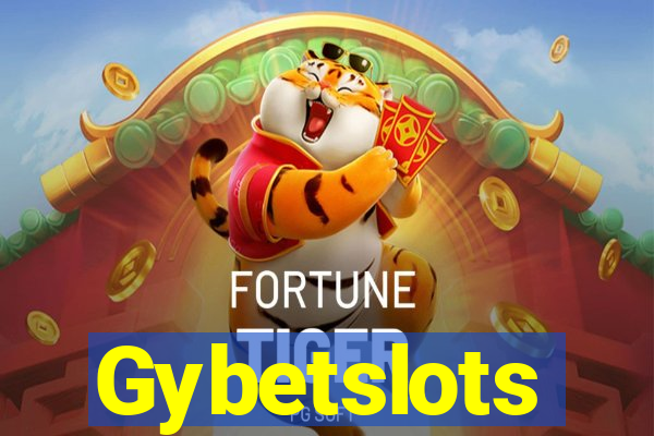 Gybetslots