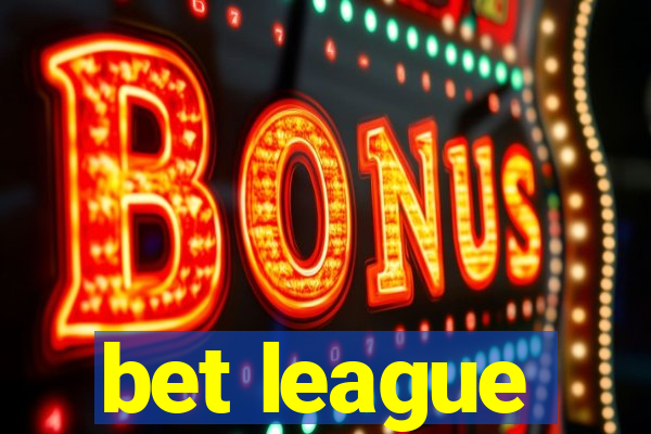 bet league