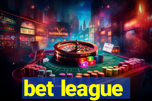 bet league