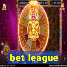 bet league