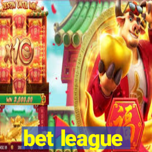 bet league