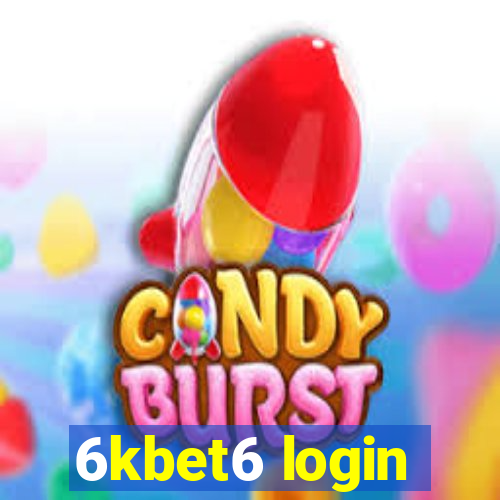 6kbet6 login