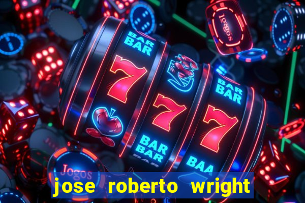 jose roberto wright ajuda flamengo