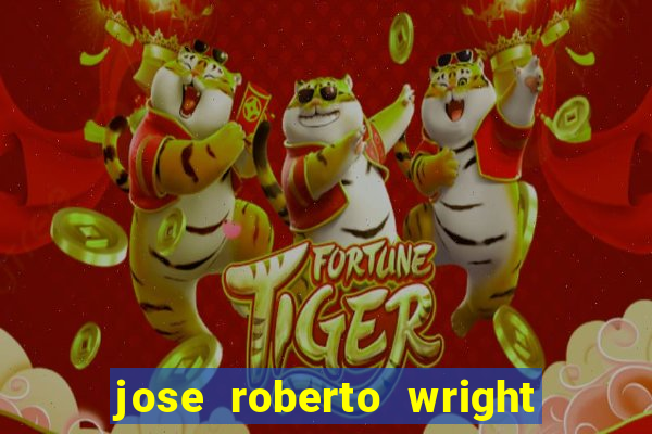 jose roberto wright ajuda flamengo