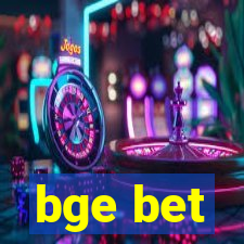 bge bet