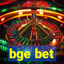 bge bet