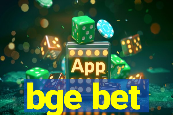 bge bet