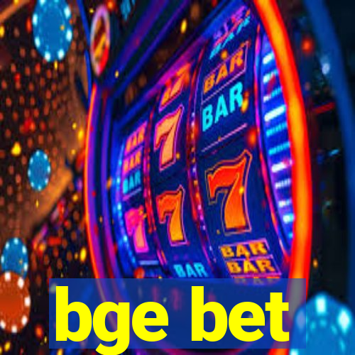 bge bet