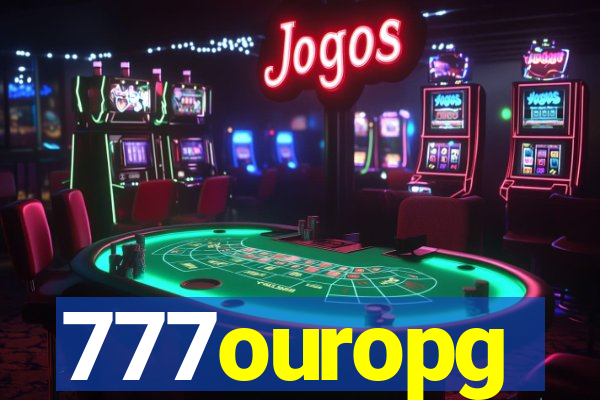 777ouropg