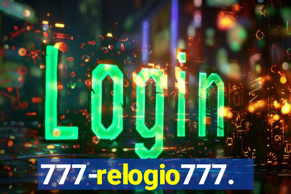 777-relogio777.net