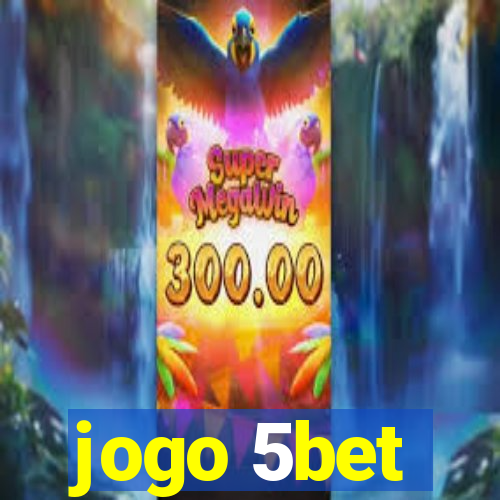 jogo 5bet