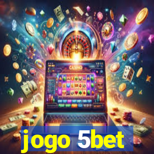 jogo 5bet