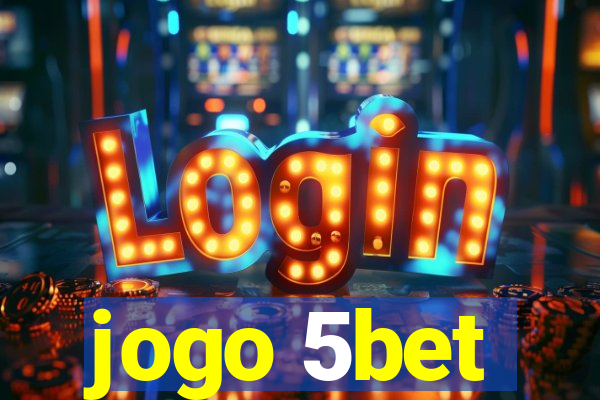 jogo 5bet