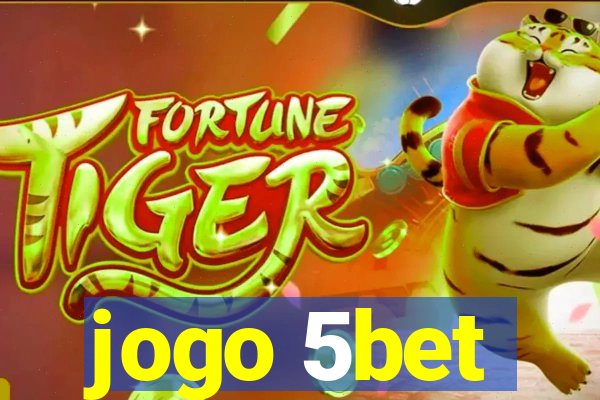 jogo 5bet