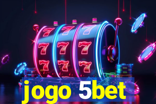 jogo 5bet