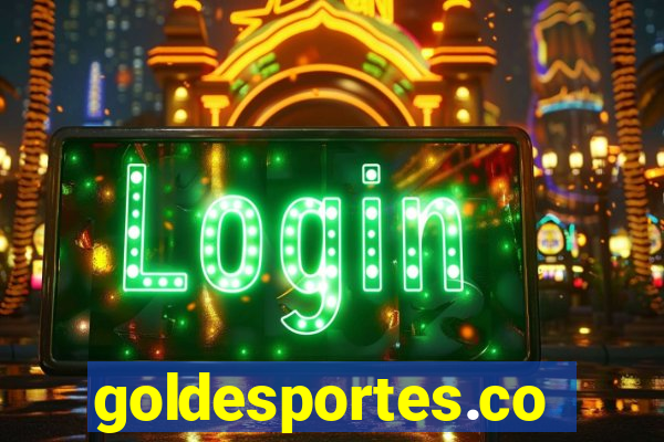 goldesportes.com