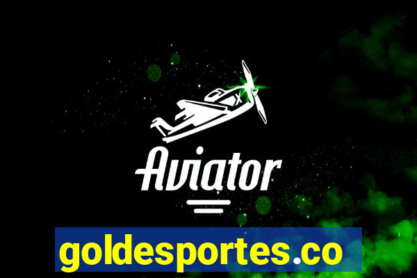 goldesportes.com