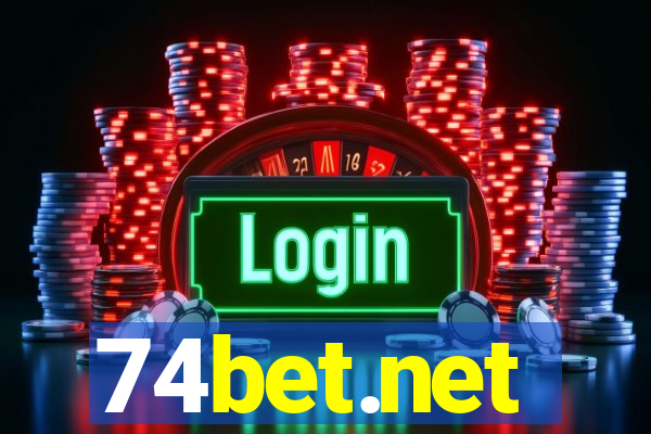 74bet.net