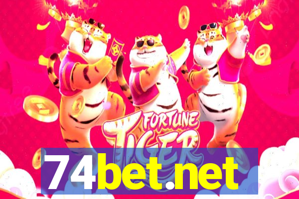 74bet.net