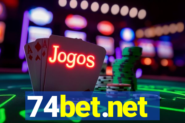 74bet.net