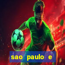 sao paulo e botafogo palpite