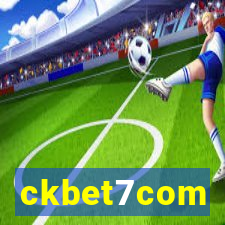 ckbet7com