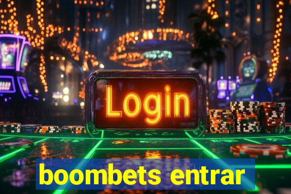 boombets entrar