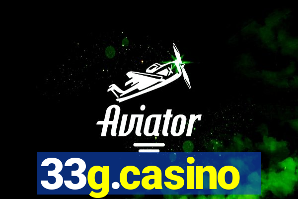 33g.casino