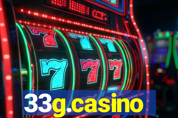 33g.casino