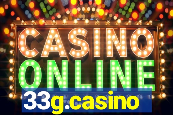 33g.casino