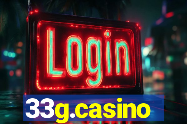 33g.casino